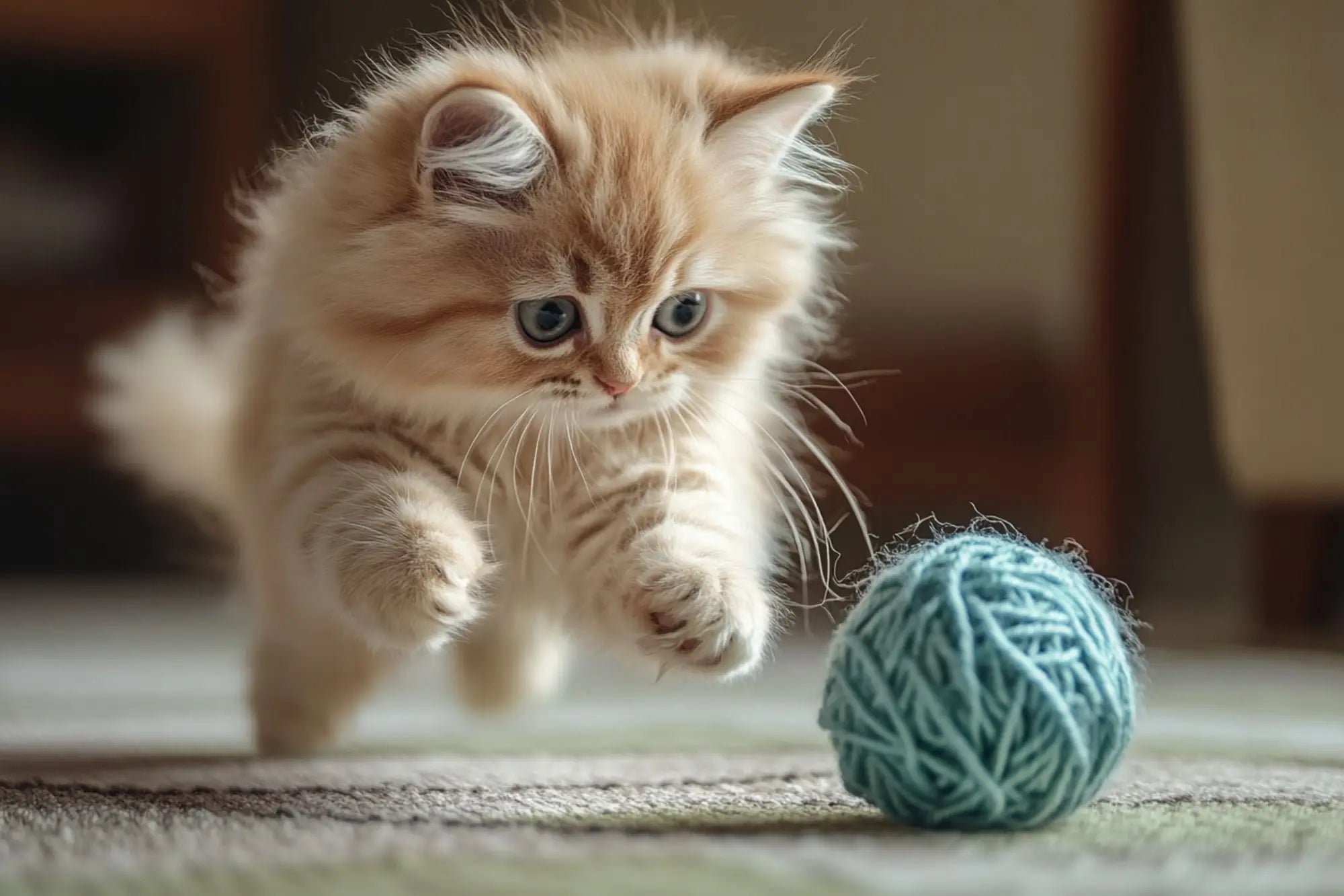 Kattenspeelgoed kopen