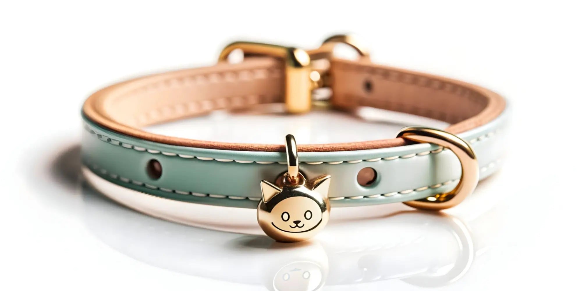 Kitten halsband kopen