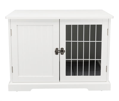 Trixie Bench Home Kennel Hond / Kat Wit