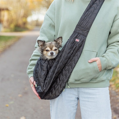Trixie Buiktas Mavi Maximaal 5 Kg Zwart