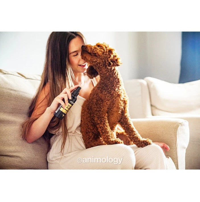 Animology Star Pups Body Mist parfum 150 ml