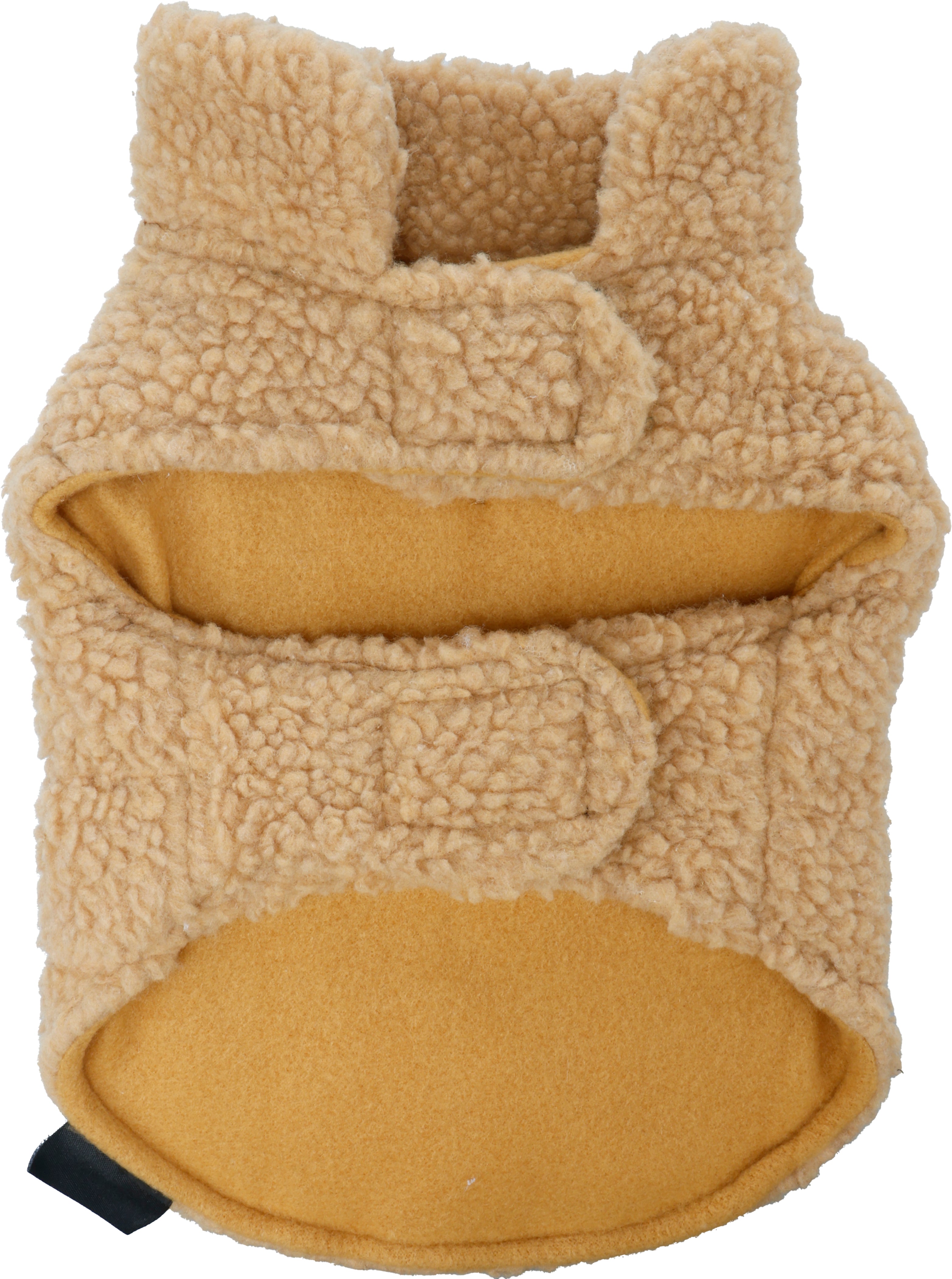 Hondenjas Nado Beige — 20 cm