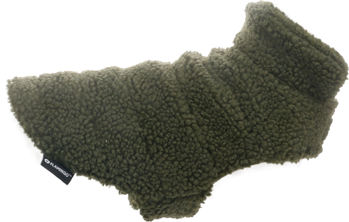 Hondenjas Nado Groen — 25 cm