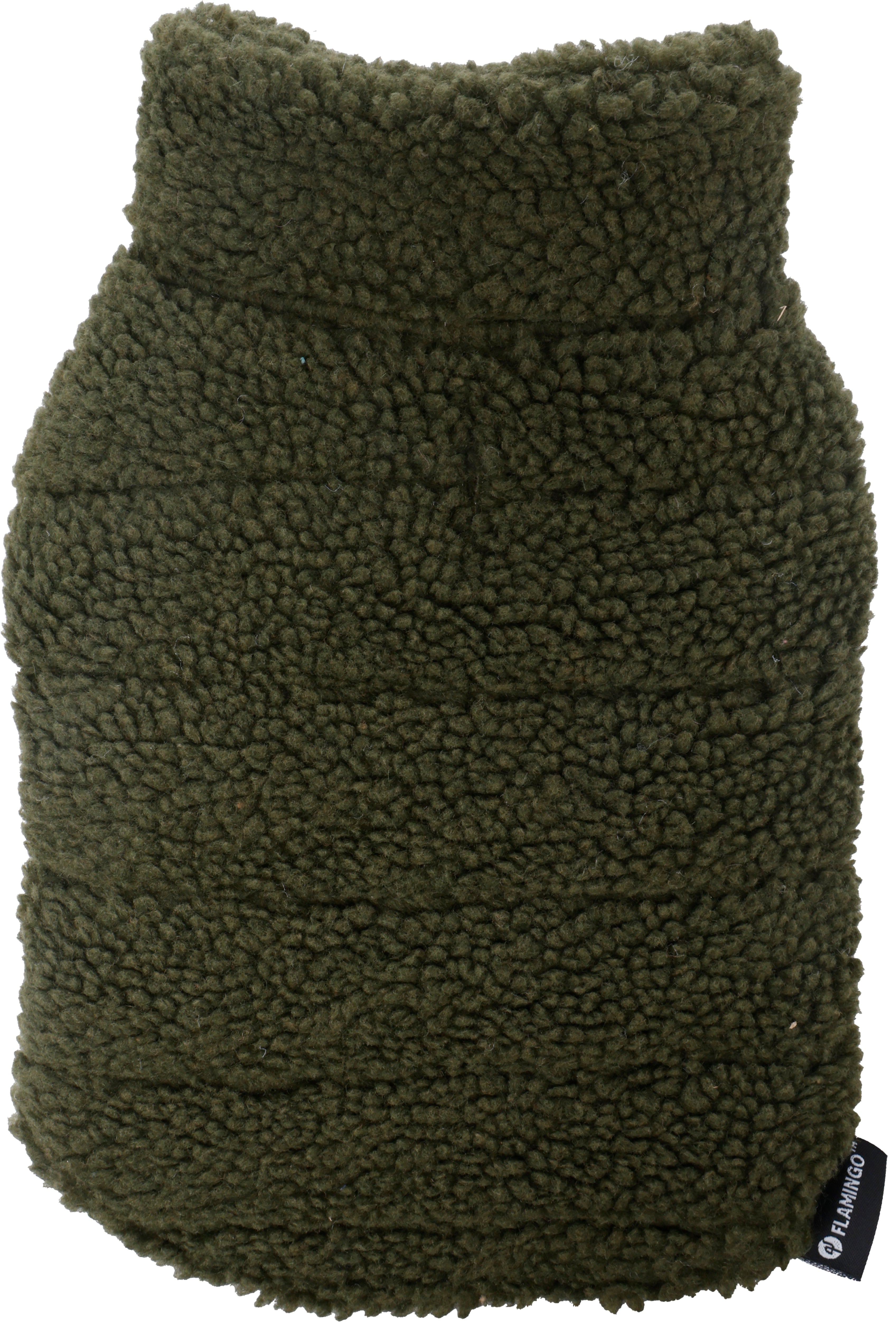 Hondenjas Nado Groen — 25 cm