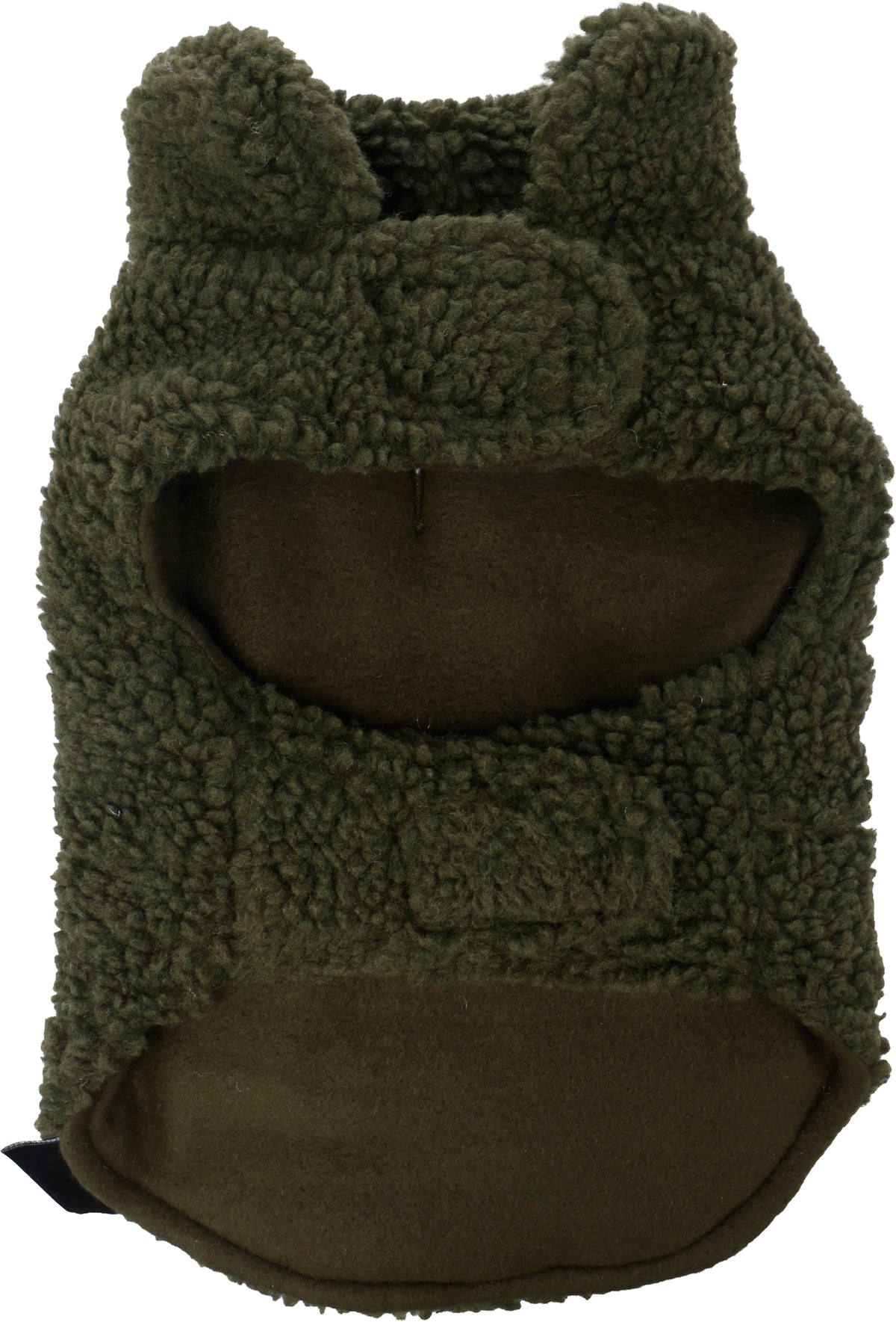 Hondenjas Nado Groen — 25 cm