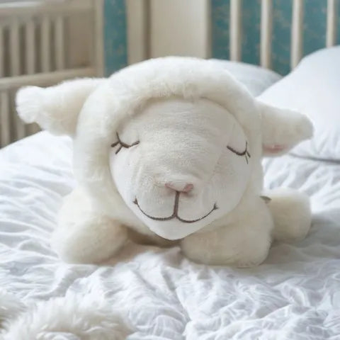 AFP Little Buddy Herzschlag Schaf