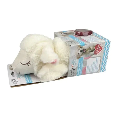 AFP Little Buddy Herzschlag Schaf