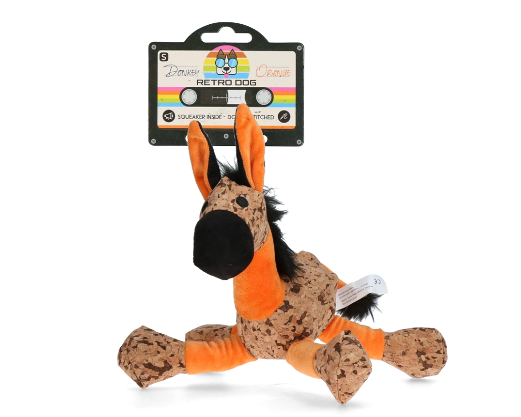 Beeztees Hundespielzeug Yari Bone 18 cm