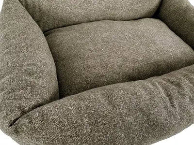 Baazis Hondenmand Bruin