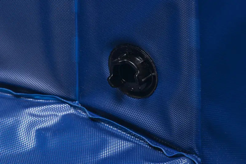 Beeztees Doggy Dip Hondenzwembad — Rood / Wit