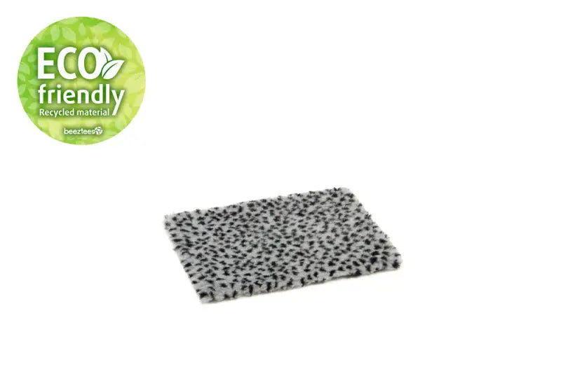 Beeztees Eco Vetbed Lox — Grijs - 49x36 cm