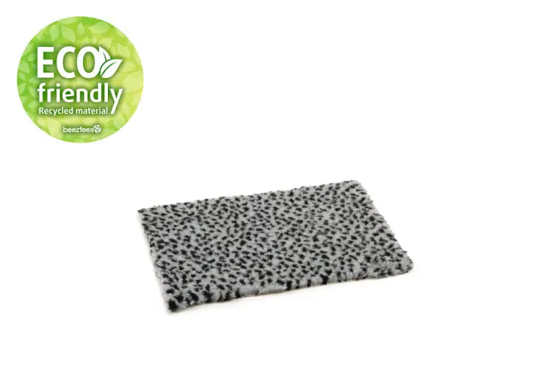 Beeztees Eco Vetbed Lox — Grijs - 62x44 cm