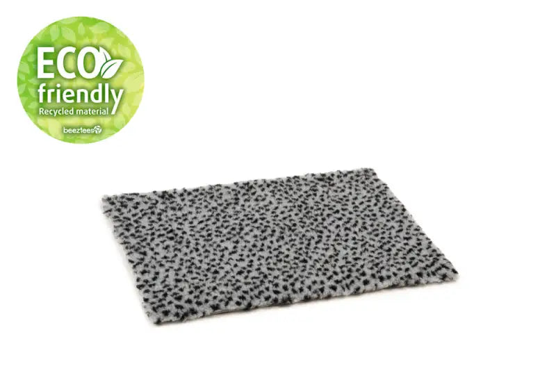 Beeztees Eco Vetbed Lox — Grijs - 78x55 cm