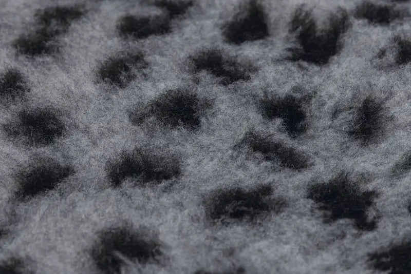 Beeztees Eco Vetbed Lox — Grijs