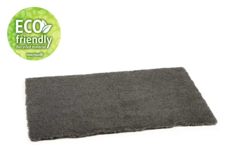 Beeztees Eco Vetbed Rumax — Antraciet - 109x69 cm