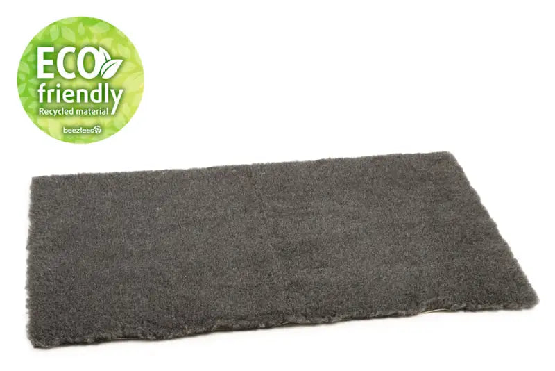 Beeztees Eco Vetbed Rumax — Antraciet - 121x78 cm