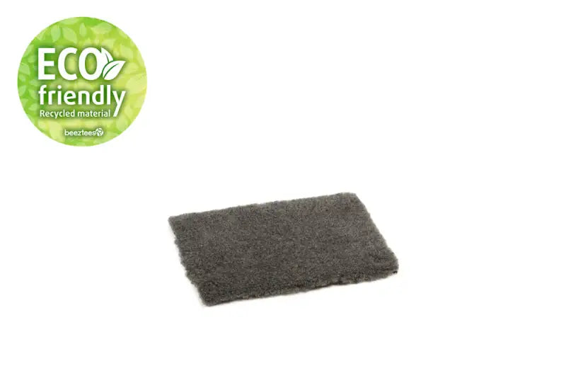 Beeztees Eco Vetbed Rumax — Antraciet - 49x36 cm