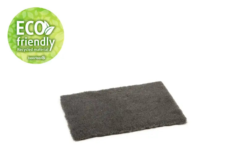 Beeztees Eco Vetbed Rumax — Antraciet - 62x44 cm