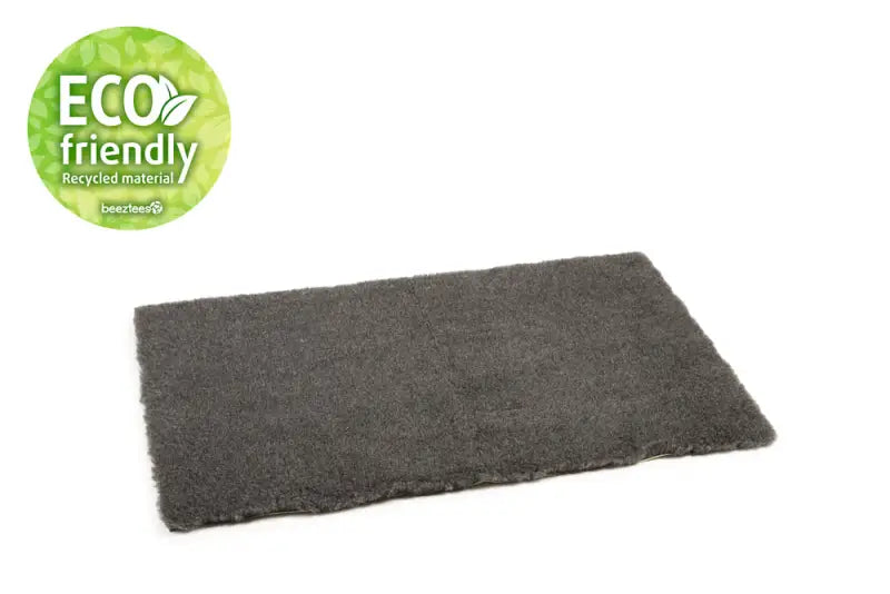 Beeztees Eco Vetbed Rumax — Antraciet - 89x60 cm