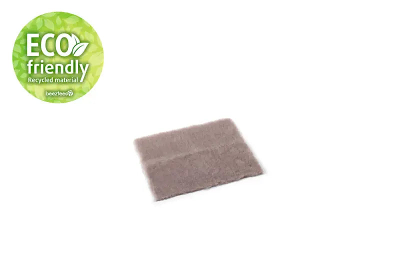 Beeztees Eco Vetbed Rumax — Beige - 49x36 cm