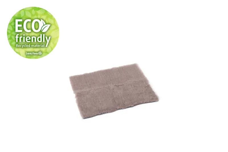 Beeztees Eco Vetbed Rumax — Beige - 62x44 cm