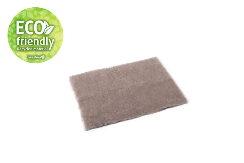 Beeztees Eco Vetbed Rumax — Beige - 78x55 cm