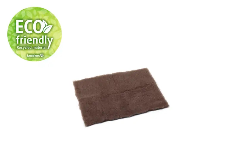 Beeztees Eco Vetbed Rumax — Bruin - 62x44 cm