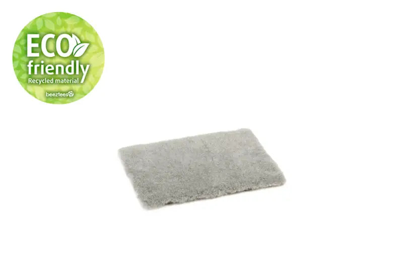 Beeztees Eco Vetbed Rumax — Grijs - 49x36 cm