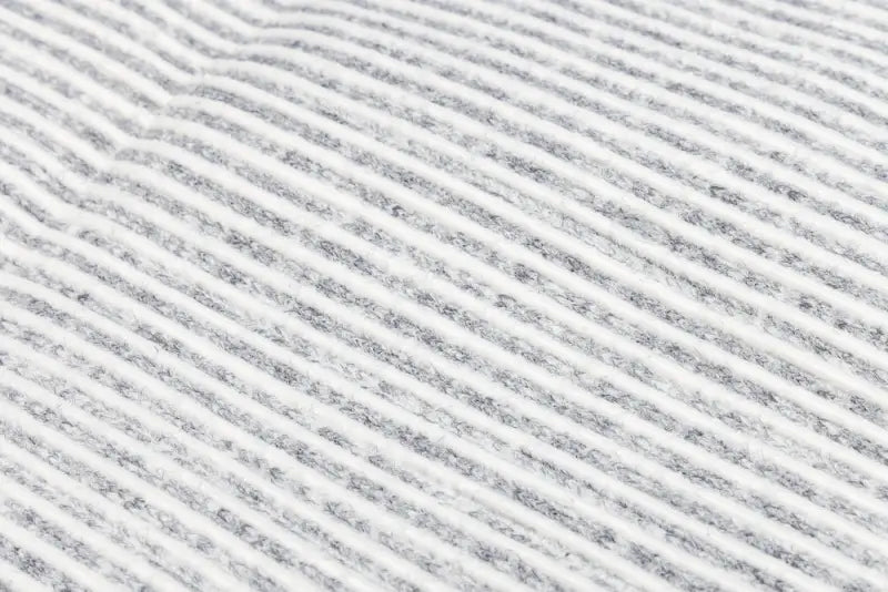 Beeztees Eco Vetbed Rumax — Grijs