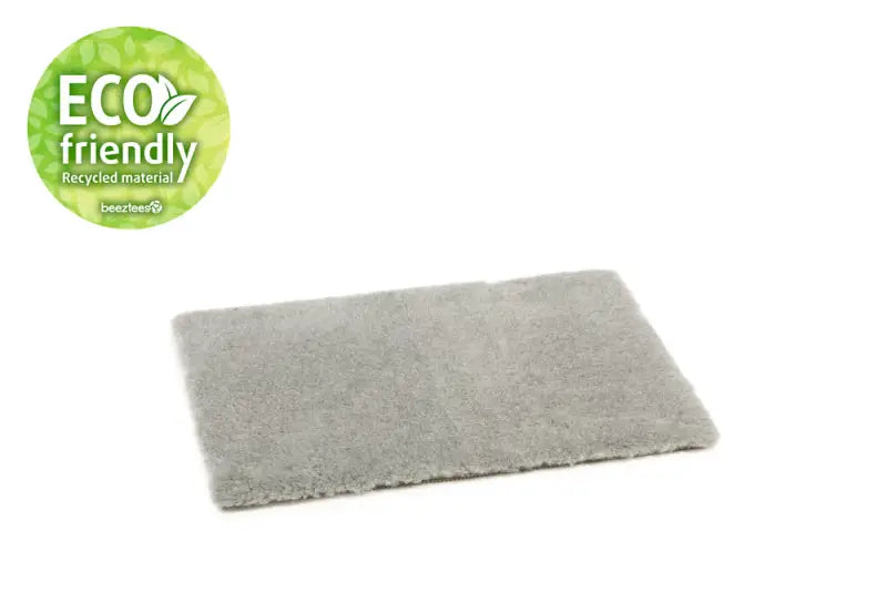 Beeztees Eco Vetbed Rumax — Grijs - 78x55 cm