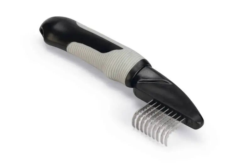 Beeztees Honden Klittenkam Medium