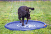 Beeztees Honden Sprinkler Mat Stay Cool 100x100x5 cm