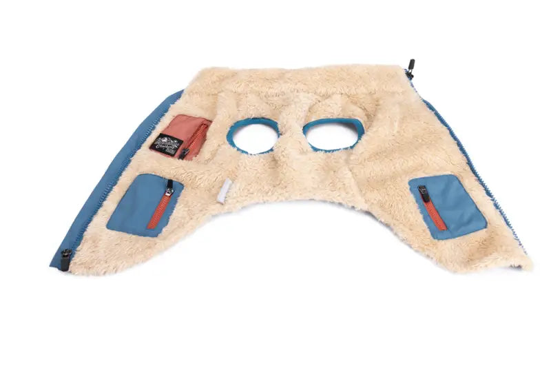 Beeztees Hondenjas Teddy — Beige