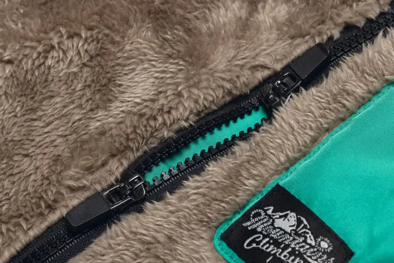 Beeztees Hondenjas Teddy — Taupe - Hondenkleding