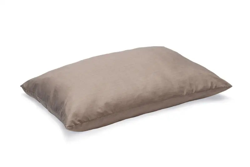 Beeztees Hondenkussen Sofixa 100x70x20 cm — Taupe - BEDDEN/MANDEN/KUSSENS