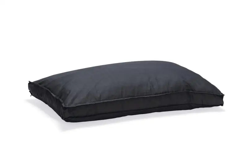 Beeztees Hondenkussen Sofixa 120x80x12 cm — Antraciet - BEDDEN/MANDEN/KUSSENS