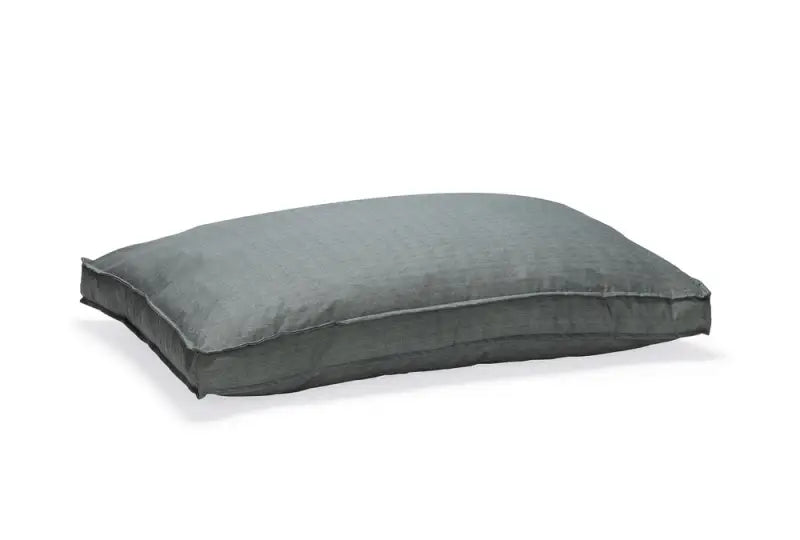 Beeztees Hondenkussen Sofixa 120x80x12 cm — Grijs - BEDDEN/MANDEN/KUSSENS