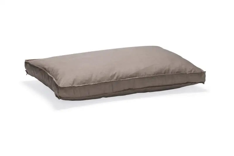 Beeztees Hondenkussen Sofixa 120x80x12 cm — Taupe - BEDDEN/MANDEN/KUSSENS
