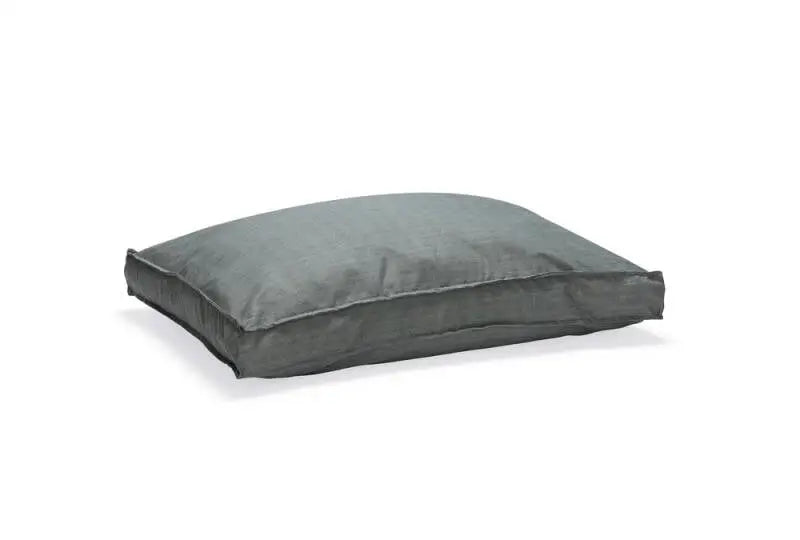 Beeztees Hondenkussen Sofixa grijs 100x70x12 cm