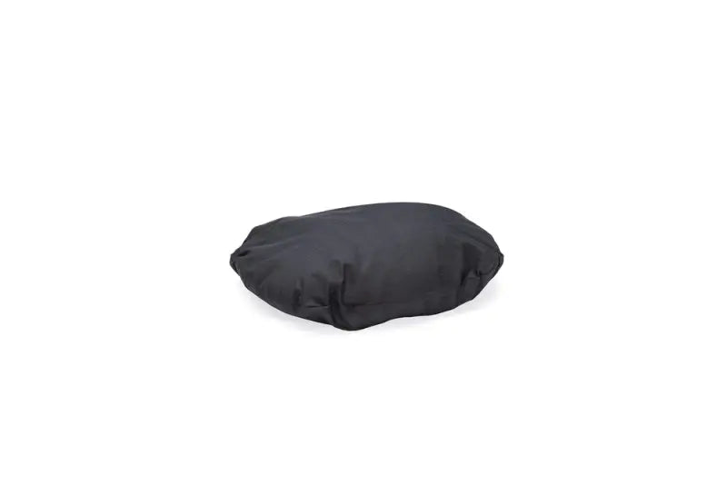 Beeztees Hondenkussen Sofixa Ovaal 50x40x10 cm — Antraciet - BEDDEN/MANDEN/KUSSENS