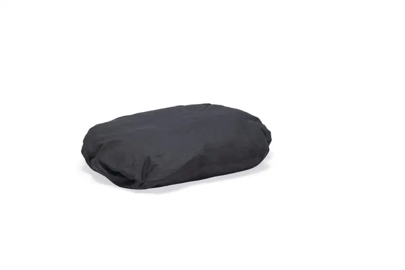 Beeztees Hondenkussen Sofixa Ovaal 63x45x10 cm — Antraciet - BEDDEN/MANDEN/KUSSENS