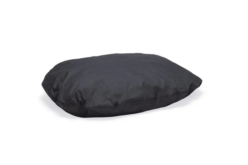 Beeztees Hondenkussen Sofixa Ovaal 86x62x12 cm — Antraciet - BEDDEN/MANDEN/KUSSENS