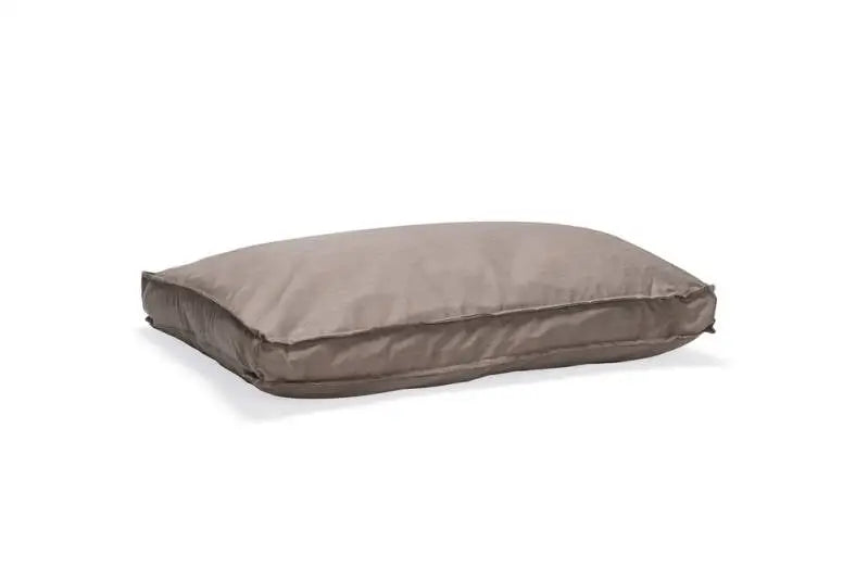 Beeztees Hondenkussen Sofixa taupe 100x70x12 cm