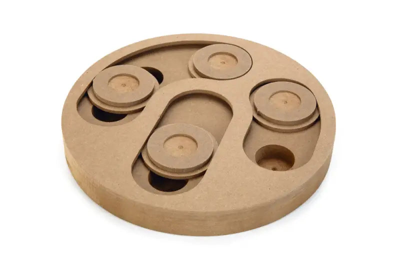 Beeztees Hondenspeelgoed Trainingsspel Giono 25 cm