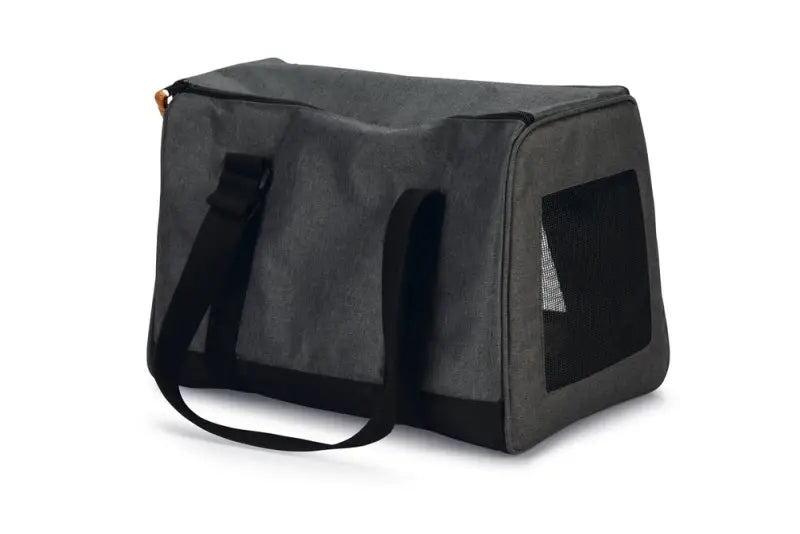 Beeztees Hondentas Syra 40x20x29 cm — Grijs - HONDENTAS