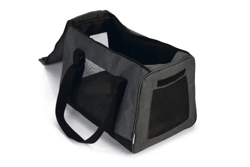 Beeztees Hondentas Syra 40x20x29 cm — Grijs - HONDENTAS