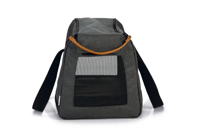 Beeztees Hondentas Syra 40x20x29 cm — Grijs - HONDENTAS