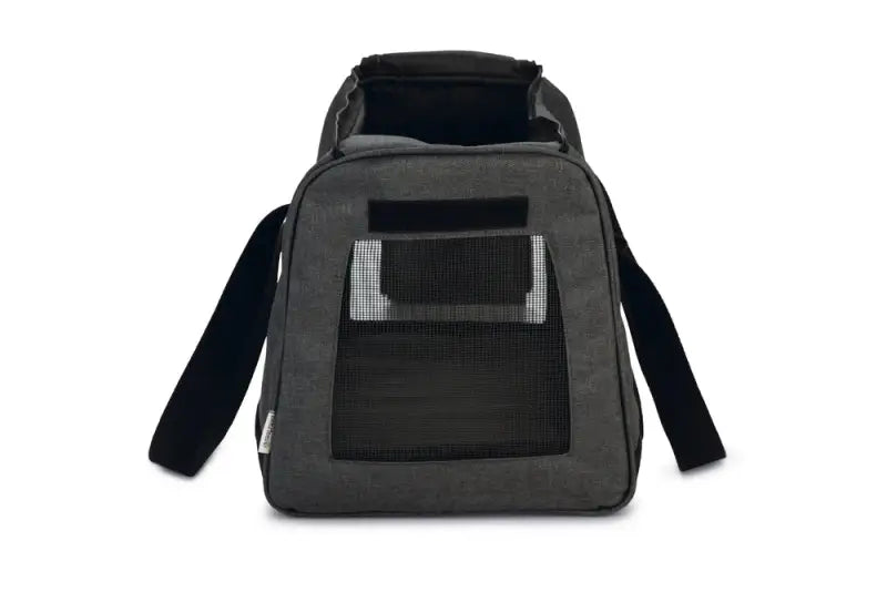 Beeztees Hondentas Syra 40x20x29 cm — Grijs - HONDENTAS