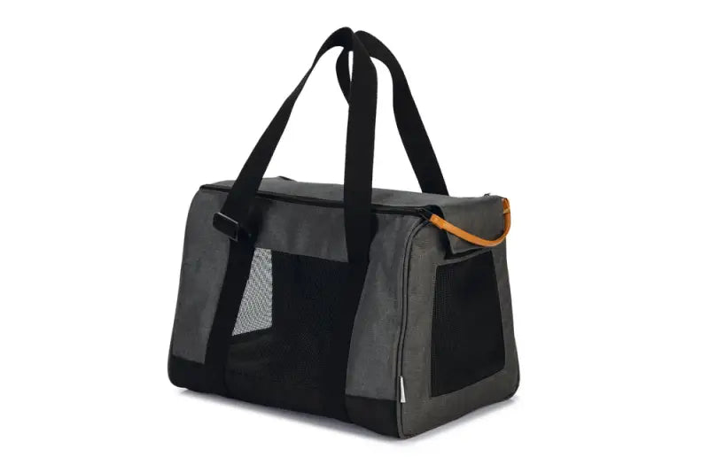 Beeztees Hondentas Syra 40x20x29 cm — Grijs - HONDENTAS