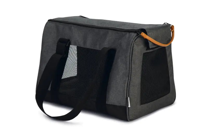 Beeztees Hondentas Syra 40x20x29 cm — Grijs - HONDENTAS